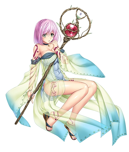 ���������꡼ No.012�Υ���ͥ������ / ������ǦRPG�ס�����ν������������Ȥ������Ǥ��륤�٥�ȡ֥�ߥϥ���פ�����