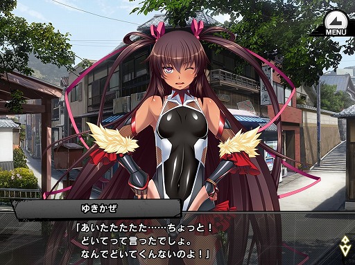 ���������꡼ No.002�Υ���ͥ������ / ������ǦRPG�ס�������椭����������Ǥ��륤�٥�ȡ���������Ǧ�ɤ����ﳫ��