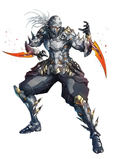 画像ギャラリー No.001のサムネイル画像 / 「対魔忍RPG」,限定ユニットを獲得できる「決戦“珪遁の対魔忍”」が本日より開催