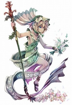 ���������꡼ No.004�Υ���ͥ������ / ������ǦRPG�ס����٥�ȡ�ͦ�ԡʥ�����ե��ꥢ�ˤ�ͫݵ�ɤ���������