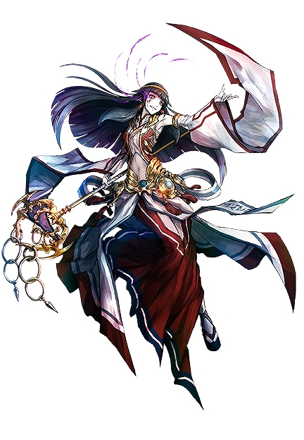 画像ギャラリー No.012のサムネイル画像 / 「対魔忍RPG」,五車祭プチガチャと決戦クエスト・決戦“八百比丘尼”が開催