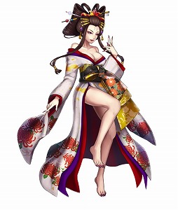 ���������꡼ No.003�Υ���ͥ������ / ������ǦRPG�ס����說�����ȡ��򤭥�����Х��ɤ�����