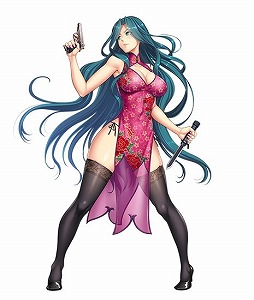 ���������꡼ No.004�Υ���ͥ������ / ������ǦRPG�ס����說�����ȡ��򤭥�����Х��ɤ�����