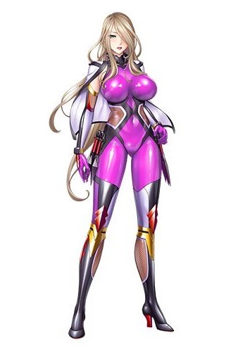 画像ギャラリー No.013のサムネイル画像 / 「対魔忍RPG」でマップイベント,トラジローはじめてのおつかいが開催