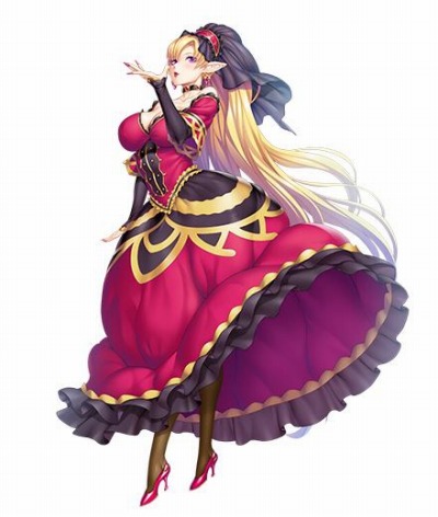 画像ギャラリー No.014のサムネイル画像 / 「対魔忍RPG」でマップイベント,トラジローはじめてのおつかいが開催