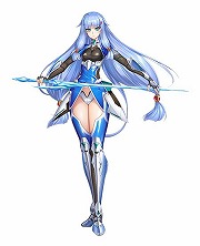 画像ギャラリー No.012のサムネイル画像 / 「対魔忍RPG」で,レイドイベント“キツネの恩返し”が開催