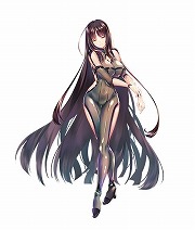 画像ギャラリー No.014のサムネイル画像 / 「対魔忍RPG」で,レイドイベント“キツネの恩返し”が開催