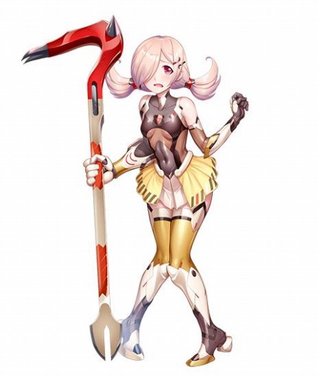 画像ギャラリー No.008のサムネイル画像 / 「対魔忍RPG」で“対魔忍アサギ”15周年記念キャンペーンが10月31日より開催