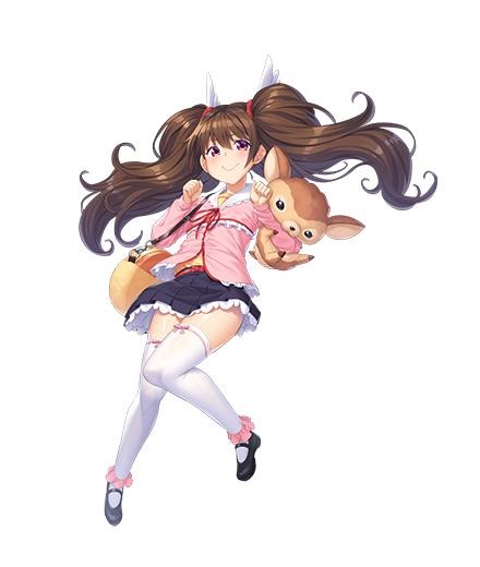 画像ギャラリー No.019のサムネイル画像 / 「対魔忍RPG」で“対魔忍アサギ”15周年記念キャンペーンが10月31日より開催