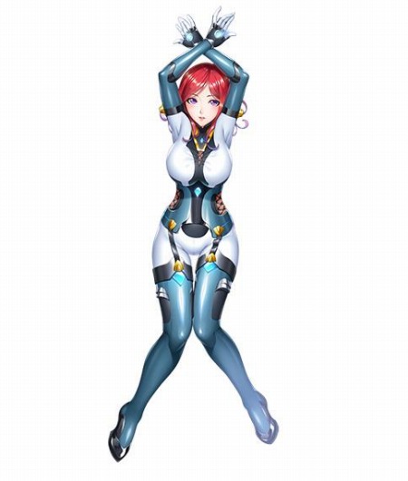 画像ギャラリー No.021のサムネイル画像 / 「対魔忍RPG」で“対魔忍アサギ”15周年記念キャンペーンが10月31日より開催