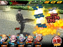 画像ギャラリー No.024のサムネイル画像 / 「対魔忍RPG」で“対魔忍アサギ”15周年記念キャンペーンが10月31日より開催