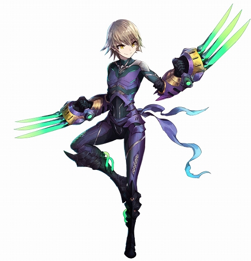 ���������꡼ No.002�Υ���ͥ������ / ������ǦRPG�ס����說�����ȡȷ���ذǤμ��١ɤ�����