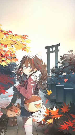 画像ギャラリー No.002のサムネイル画像 / 「対魔忍RPG」で限定キャラ“ふうま亜希”が仲間になる復刻イベントが開催中