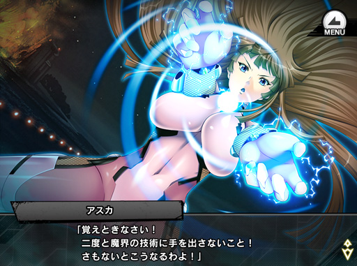 ���������꡼ No.007�Υ���ͥ������ / ������ǦRPG�������٥�ȡֹߤä��Ȼפ����ں��ߤ�פ�»ܡ��ᥤ�󥯥�����32�Ϥ�����