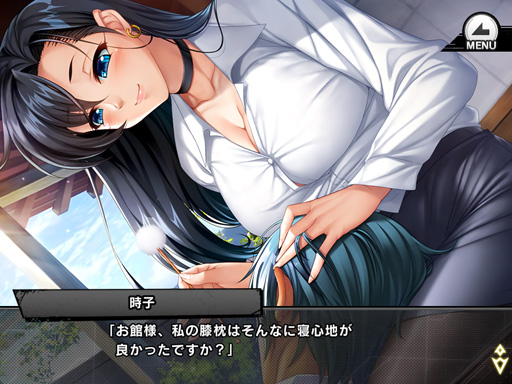 ���������꡼ No.009�Υ���ͥ������ / ������ǦRPG�������٥�ȡֹߤä��Ȼפ����ں��ߤ�פ�»ܡ��ᥤ�󥯥�����32�Ϥ�����