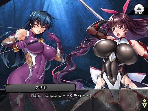 ���������꡼ No.010�Υ���ͥ������ / ������ǦRPG�פǥޥåץ��٥�ȡ��Ի��ʼ�Ρɤ����ﳫ�š��ᥤ�󥯥�����34�Ϥ��ɲä�