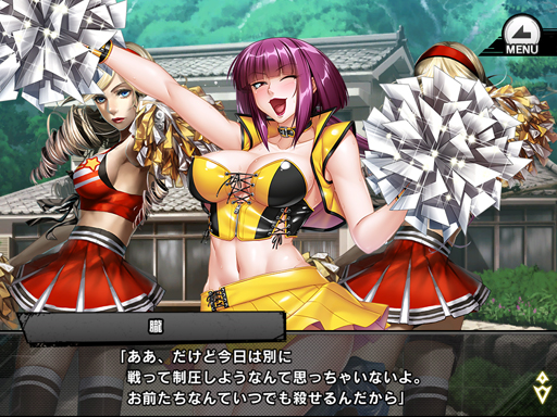 ꡼ No.009 | ǦRPG٥ȡ۰ǭɱפֿ襭ڡפ»