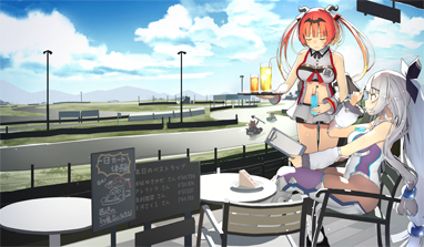 画像ギャラリー No.010のサムネイル画像 / 「対魔忍RPG」,イベント「魔界騎士と次元の悪魔」を実施。対魔忍イラストを公式Twitterで配布中