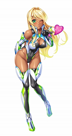 画像ギャラリー No.006のサムネイル画像 / 「対魔忍RPG」,イベント“電遁乙女と酔いどれ剣士”が開催。新規キャラクターが入手できるピックアップガチャも