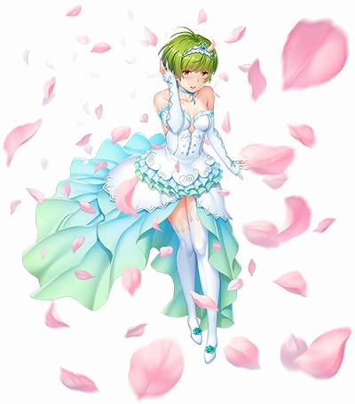 ���������꡼ No.007�Υ���ͥ������ / ������ǦRPG�ס����凉�ȡ��꡼���٥�ȡȥ��塼��֥饤�ɡ���������ɤ�����