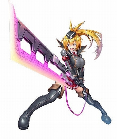 画像ギャラリー No.005のサムネイル画像 / 「対魔忍RPG」,復刻マップイベント“勇者(エインフェリア)の憂鬱”が開催。メインクエストには37章が追加