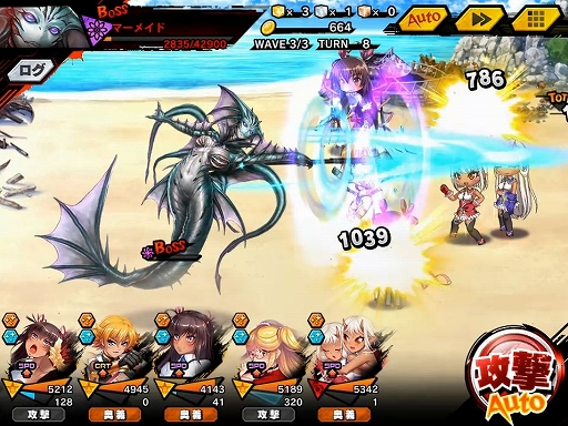 ꡼ No.005 | ǦRPGפο奤٥Ȥ1600˥