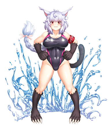 ���������꡼ No.002�Υ���ͥ������ / ������ǦRPG�������凉�ȡ��꡼���٥�ȡ��ܤ��ǭ�ȿ���Τ��Ф��ޡɤ�����