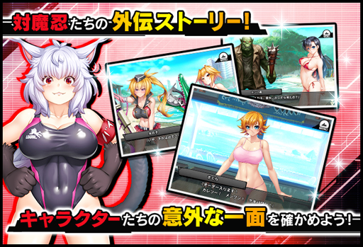 ���������꡼ No.003�Υ���ͥ������ / ������ǦRPG�������凉�ȡ��꡼���٥�ȡ��ܤ��ǭ�ȿ���Τ��Ф��ޡɤ�����