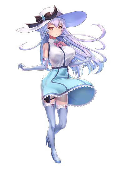 画像ギャラリー No.002のサムネイル画像 / 「対魔忍RPG」,復刻マップイベント“マスターと補習といいね”開催