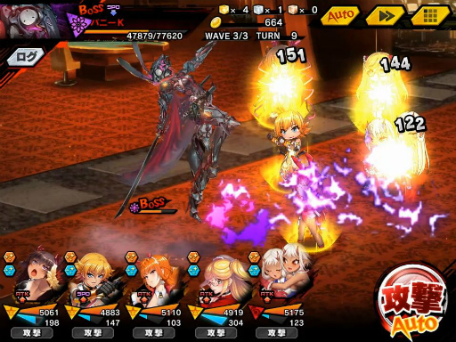 ꡼ No.010 | ǦRPGפο٥ȤϥΤ档¿ΥХˡ뤬о