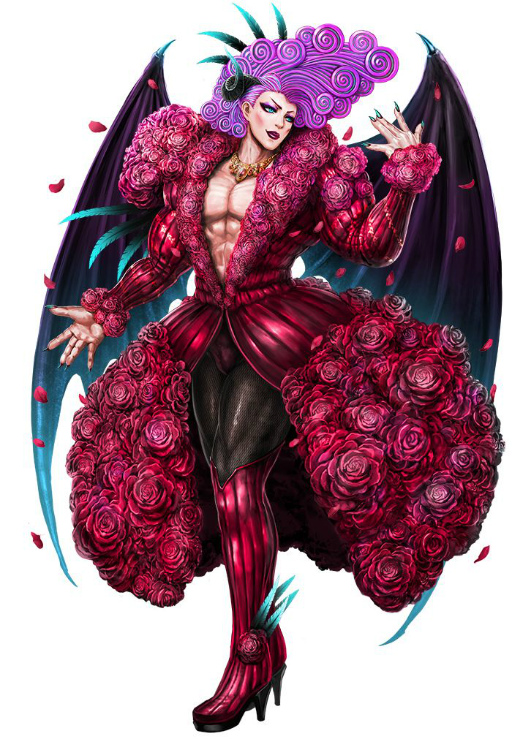 ꡼ No.001 | ǦRPGפ˸ꥭڥƥ󥿥ǥɥۥ󥸥о