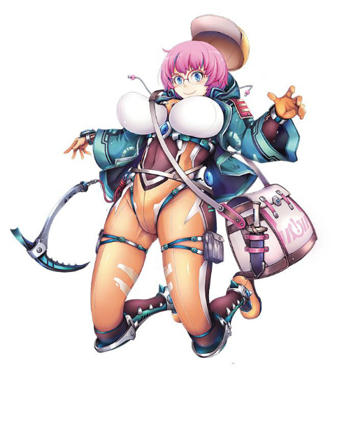 ꡼ No.005 | ǦRPGפ˸ꥭڥƥ󥿥ǥɥۥ󥸥о