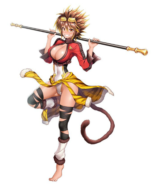 ꡼ No.007 | ǦRPGפ˸ꥭڥƥ󥿥ǥɥۥ󥸥о