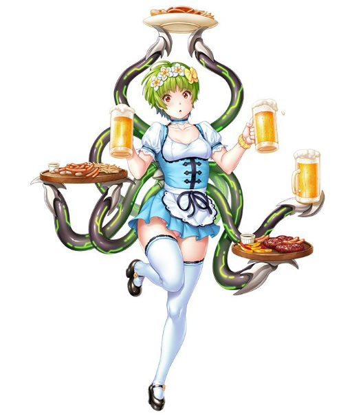 ꡼ No.015 | ǦRPGפ˸ꥭڥƥ󥿥ǥɥۥ󥸥о