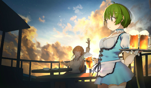 画像ギャラリー No.004のサムネイル画像 / 「対魔忍RPG」,【バニー】神村舞華を仲間にできるイベントを復刻