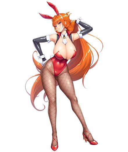 画像ギャラリー No.008のサムネイル画像 / 「対魔忍RPG」,【バニー】神村舞華を仲間にできるイベントを復刻