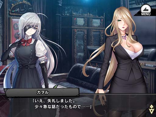 ���������꡼ No.009�Υ���ͥ������ / ������ǦRPG��������ޥåץ��٥�ȡȥȥ饸�����Ϥ���ƤΤ��Ĥ����ɤ�����