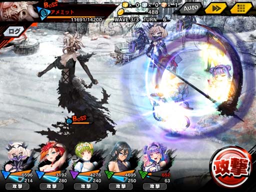 ���������꡼ No.012�Υ���ͥ������ / ������ǦRPG��������ޥåץ��٥�ȡȥȥ饸�����Ϥ���ƤΤ��Ĥ����ɤ�����