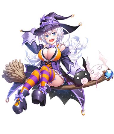 ���������꡼ No.003�Υ���ͥ������ / ������ǦRPG�������ȡ��꡼���٥�ȡ�����ε��������׼ԡɤˡ֥ߥꥢ��פ��о�