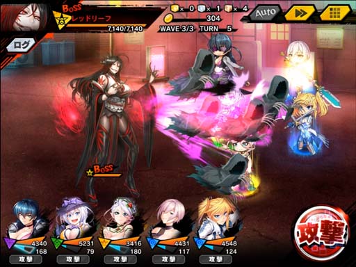 ���������꡼ No.008�Υ���ͥ������ / ������ǦRPG�������ȡ��꡼���٥�ȡ�����ε��������׼ԡɤˡ֥ߥꥢ��פ��о�