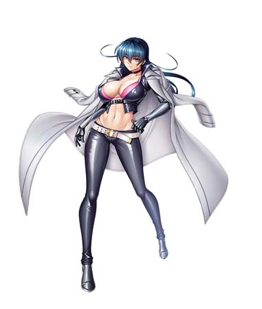 ���������꡼ No.012�Υ���ͥ������ / ������ǦRPG�������ȡ��꡼���٥�ȡ�����ε��������׼ԡɤˡ֥ߥꥢ��פ��о�