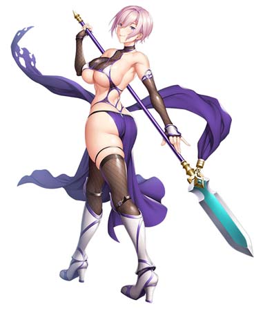 ���������꡼ No.013�Υ���ͥ������ / ������ǦRPG�������ȡ��꡼���٥�ȡ�����ε��������׼ԡɤˡ֥ߥꥢ��פ��о�