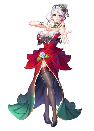 ���������꡼ No.014�Υ���ͥ������ / ������ǦRPG�������ȡ��꡼���٥�ȡ�����ε��������׼ԡɤˡ֥ߥꥢ��פ��о�