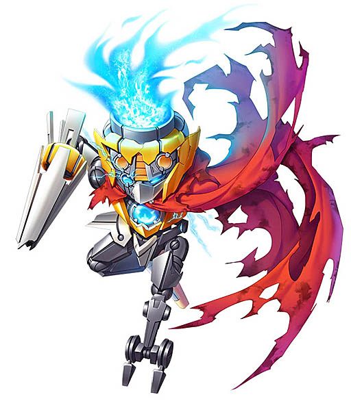 画像ギャラリー No.017のサムネイル画像 / 「対魔忍RPG」,期間限定マップイベント“ハロウィン警備と対魔忍”開催