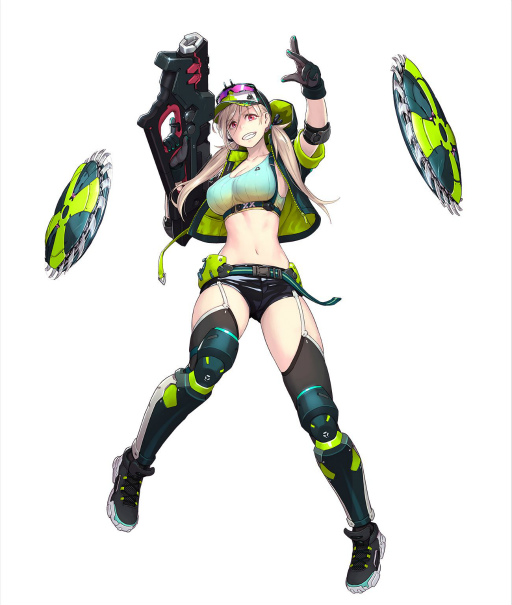 画像ギャラリー No.015のサムネイル画像 / 「対魔忍RPG」で限定ユニット“【魔炎軍師】冬月くるり”が獲得可能なマップイベントが開催