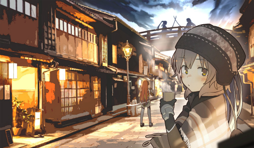 ���������꡼ No.012�Υ���ͥ������ / ������ǦRPG�פǸ��ꥭ��饯����������ब������ǽ�ʥޥåץ��٥�Ȥ����ﳫ��