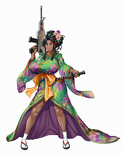 ���������꡼ No.008�Υ���ͥ������ / ������ǦRPG�ץޥåץ��٥�ȤΤ椭�����������ɥ뤷�Ƥ�郎�����档���ָ���쥤�ɥ��٥�Ȥ�