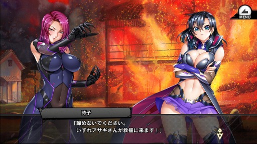 ���������꡼ No.017�Υ���ͥ������ / ������ǦRPG�׸����ե������ե����о졣�ޥåץ��٥�ȡ�From Your Valentine�ɼ»�