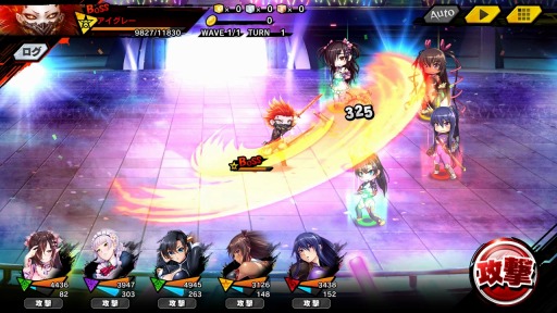 ���������꡼ No.007�Υ���ͥ������ / ������ǦRPG�ץޥåץ��٥�ȡȥˡ��Ȥ˥ᥤ�ɡɤ�������곫��