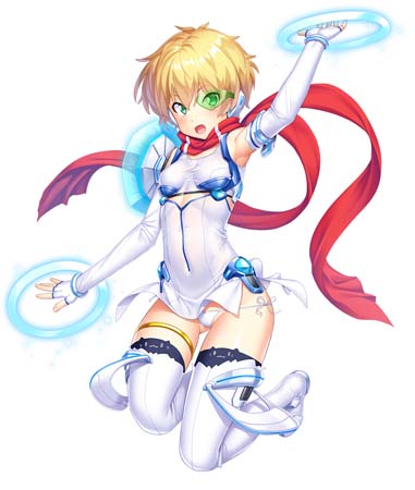 ���������꡼ No.003�Υ���ͥ������ / ������ǦRPG�����쥤�ɥ��٥�ȡȥȥ��ŷ�Ȥȥ���Х��ȡɤˡ֥ߥ����� ���륭�����פ��о�